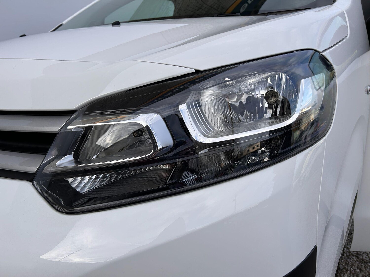 Used Citroen Dispatch 2021 for sale - 76855707: Photo 33