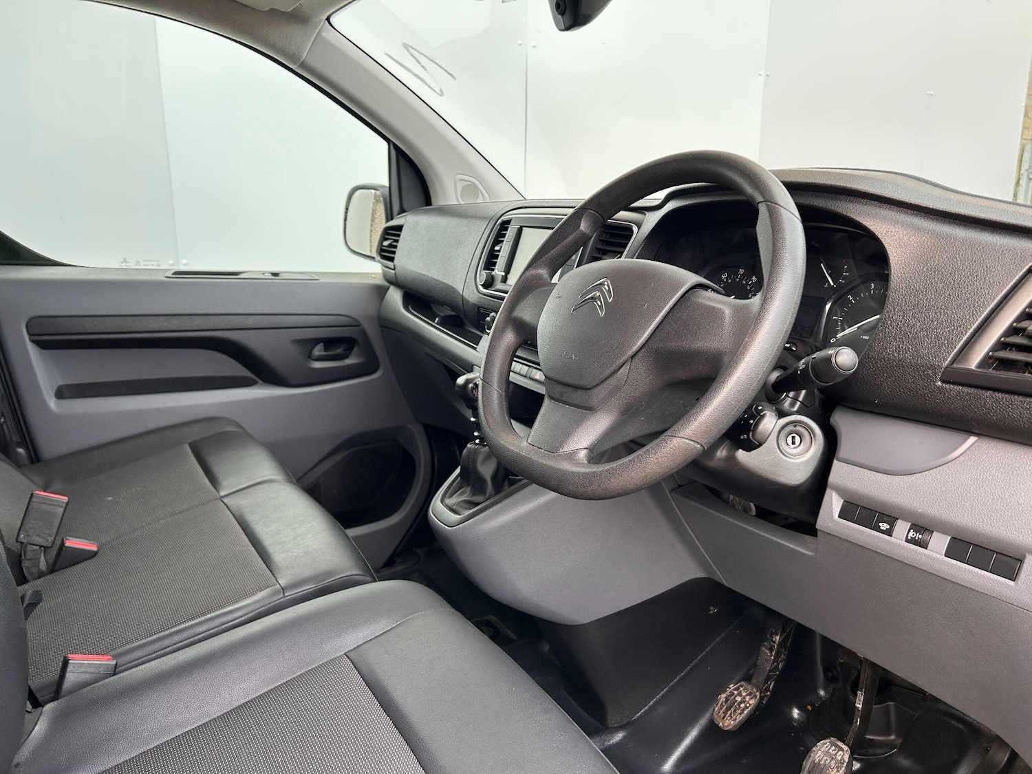 Used Citroen Dispatch 2021 for sale - 76855707: Photo 7