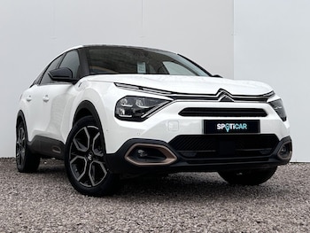 2022 (72) - 50kWh C-Series Edition Auto 5dr (7.4kW Charger)