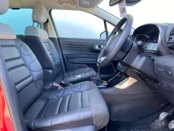 Used Citroen C3 Aircross 2021 for sale - 74201244: Photo