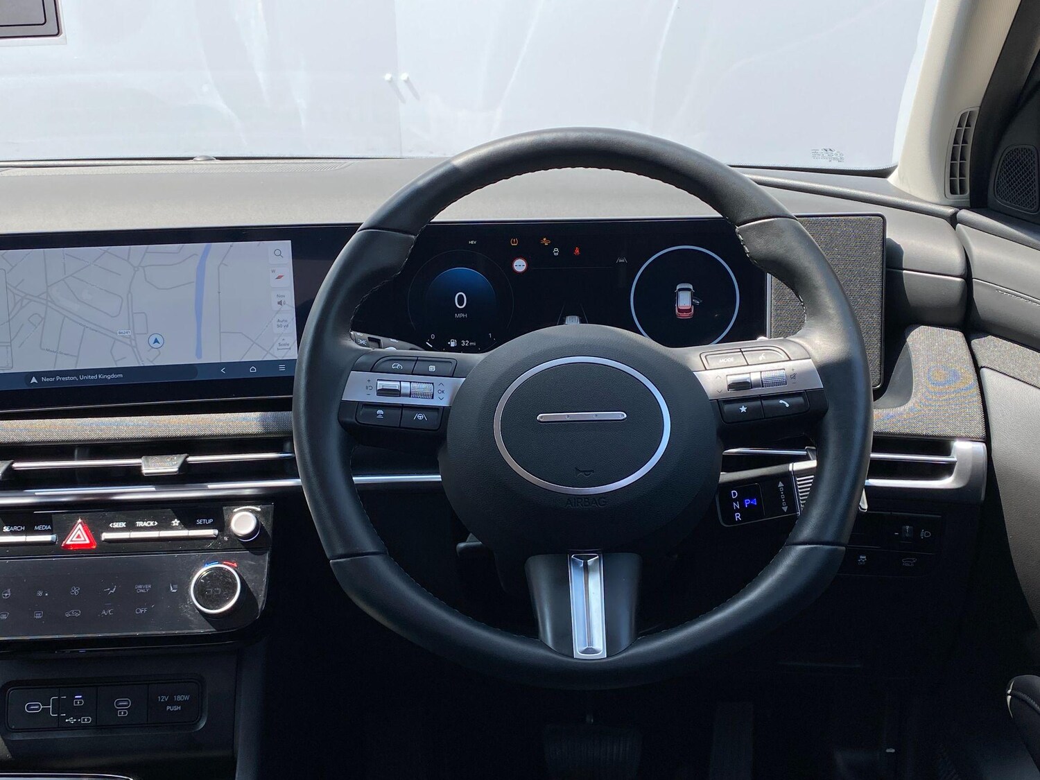 Vehicle 41