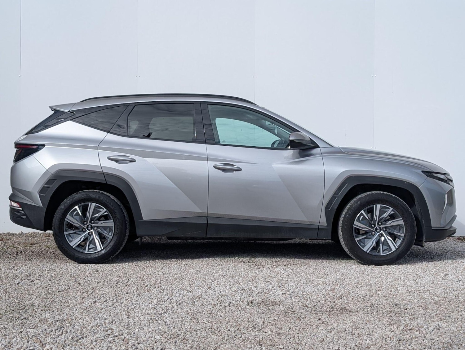 Used Hyundai TUCSON 2021 for sale - 75883637: Photo 10