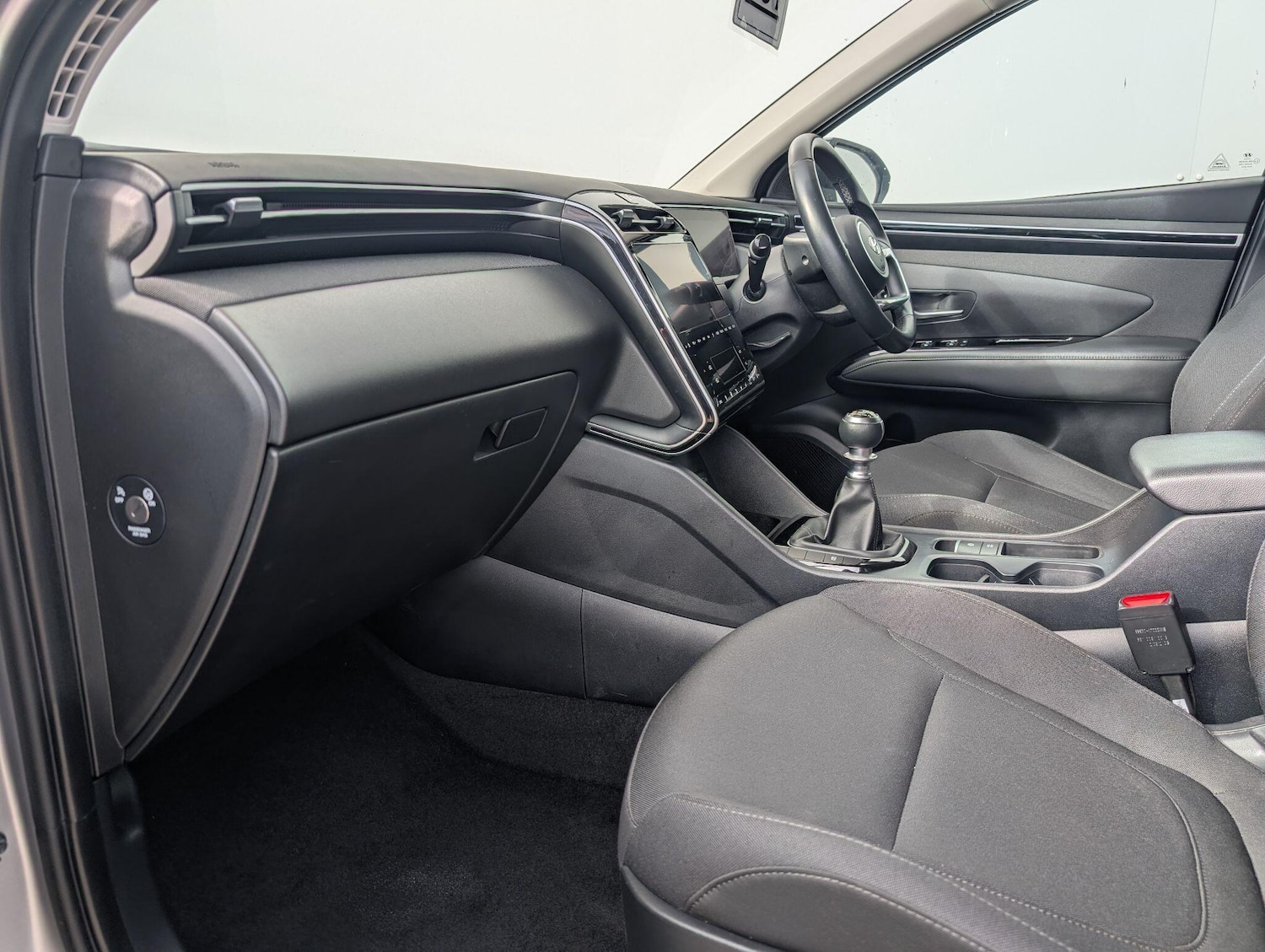 Used Hyundai TUCSON 2021 for sale - 75883637: Photo 14