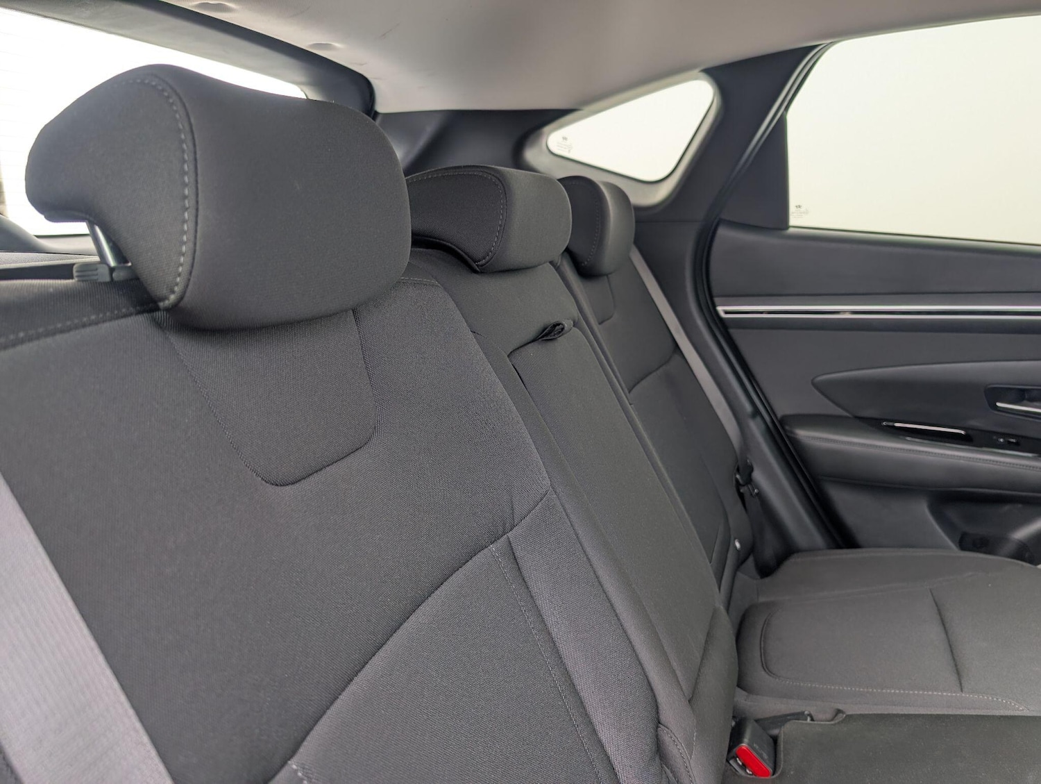 Used Hyundai TUCSON 2021 for sale - 75883637: Photo 17