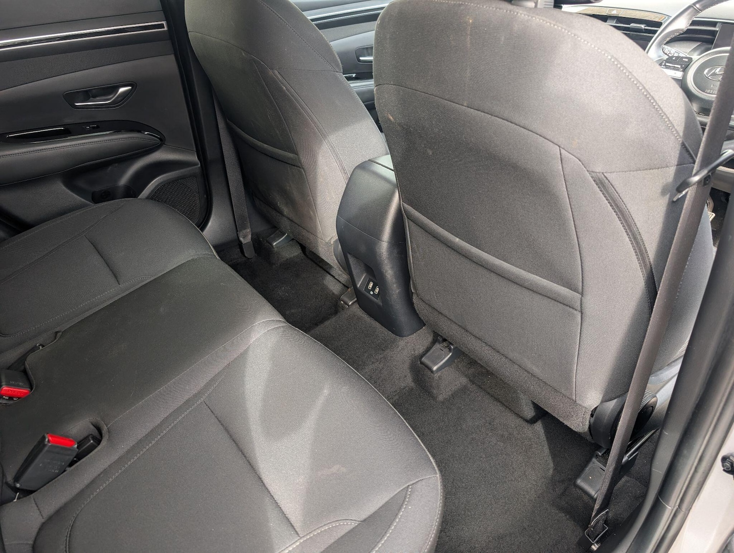 Used Hyundai TUCSON 2021 for sale - 75883637: Photo 19