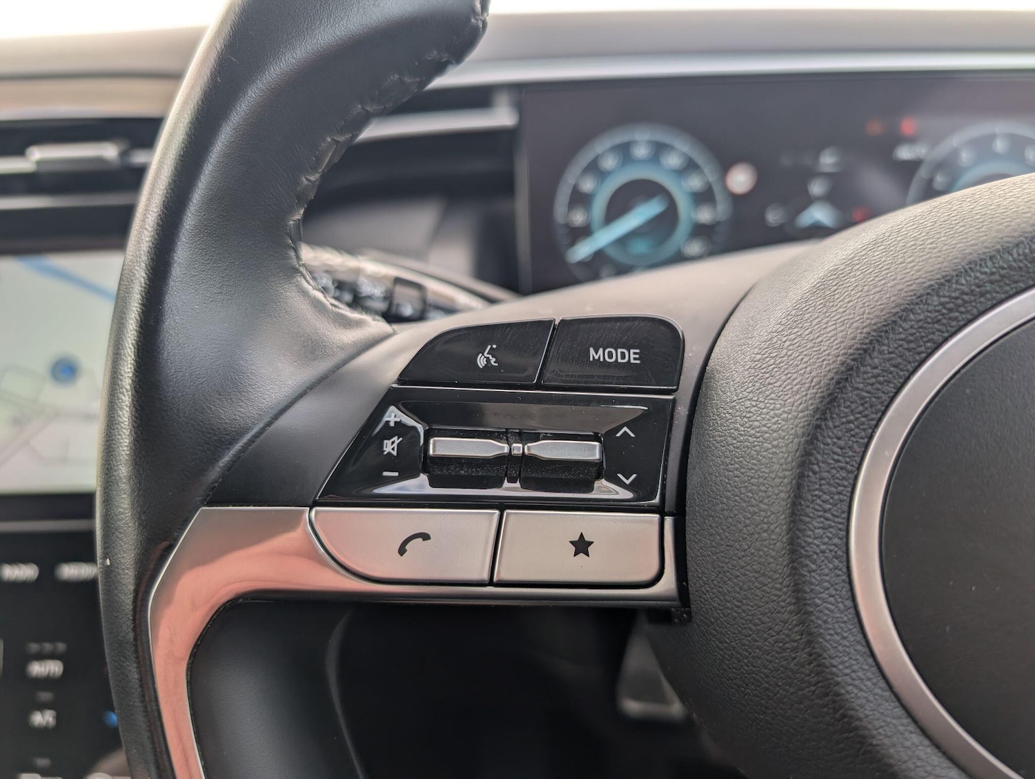 Used Hyundai TUCSON 2021 for sale - 75883637: Photo 21