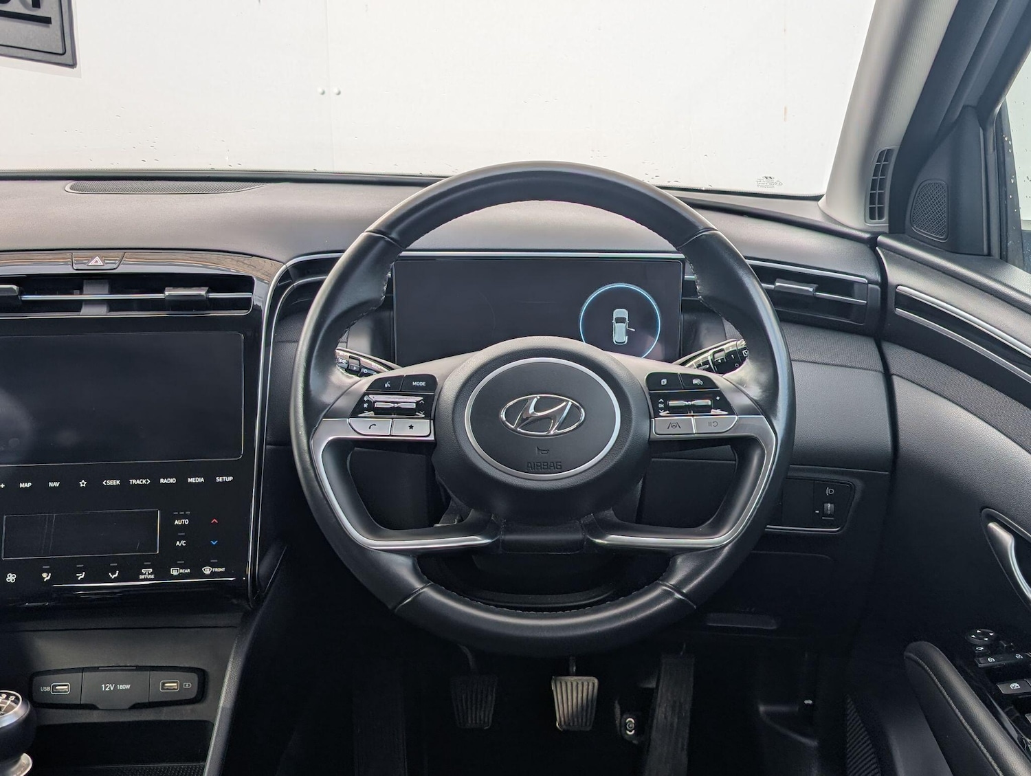 Used Hyundai TUCSON 2021 for sale - 75883637: Photo 22