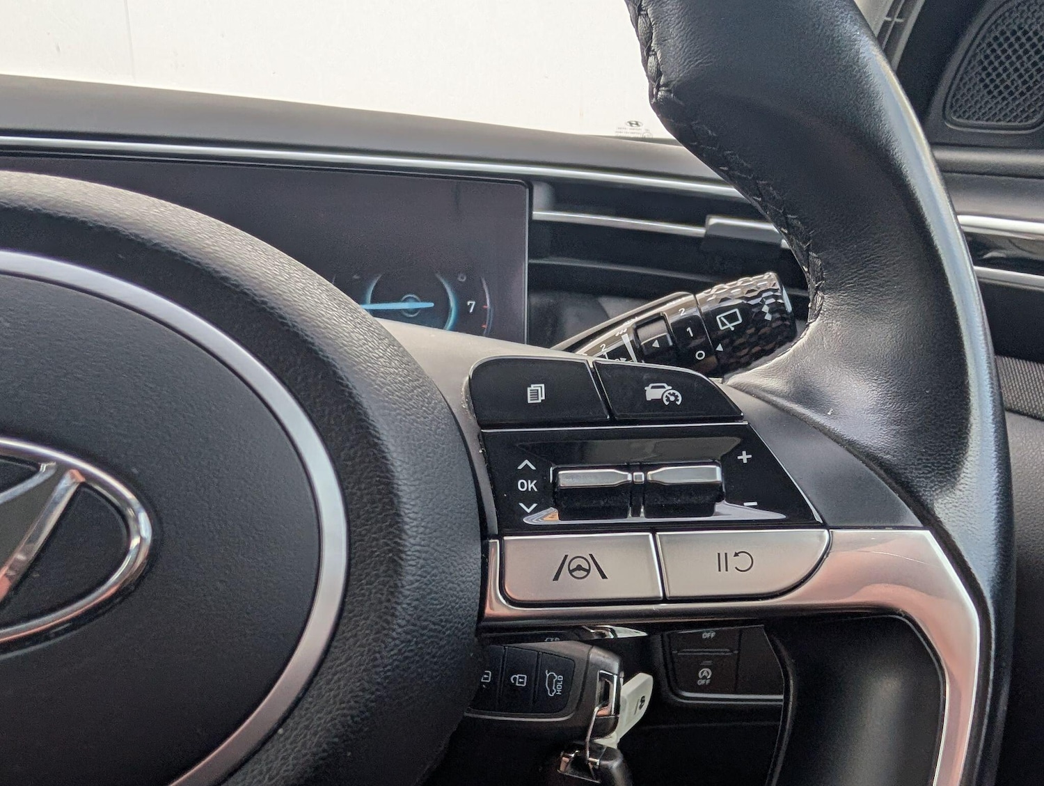 Used Hyundai TUCSON 2021 for sale - 75883637: Photo 23