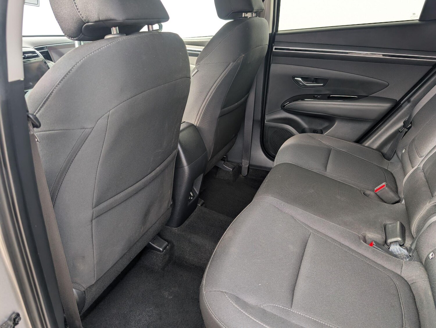 Used Hyundai TUCSON 2021 for sale - 75883637: Photo 25