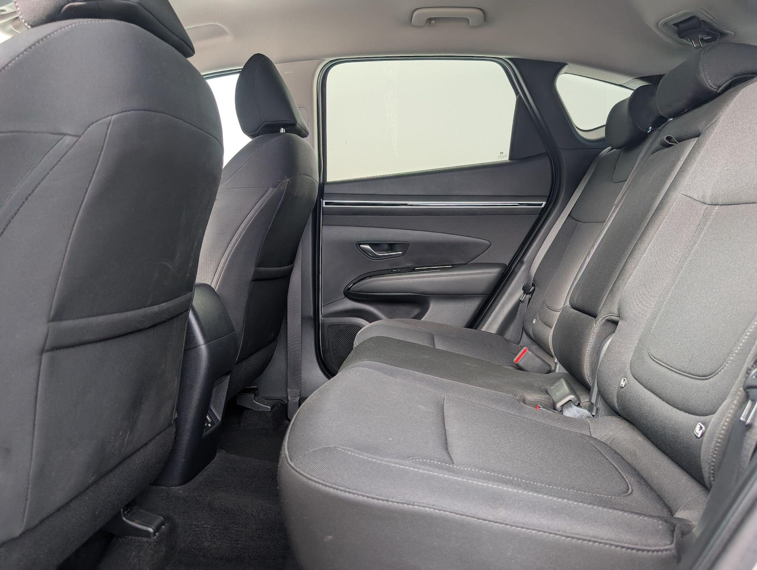 Used Hyundai TUCSON 2021 for sale - 75883637: Photo 26