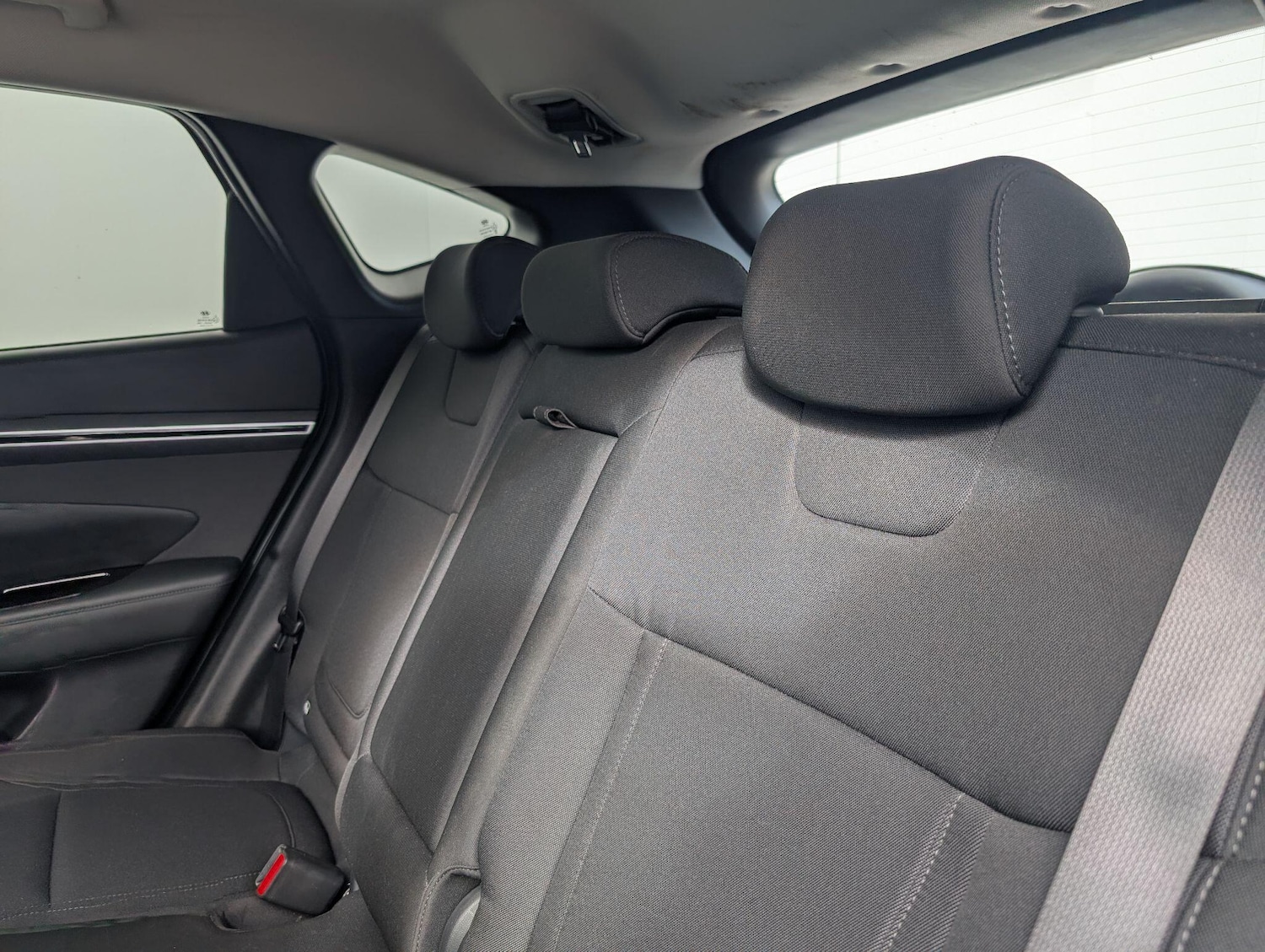 Used Hyundai TUCSON 2021 for sale - 75883637: Photo 27