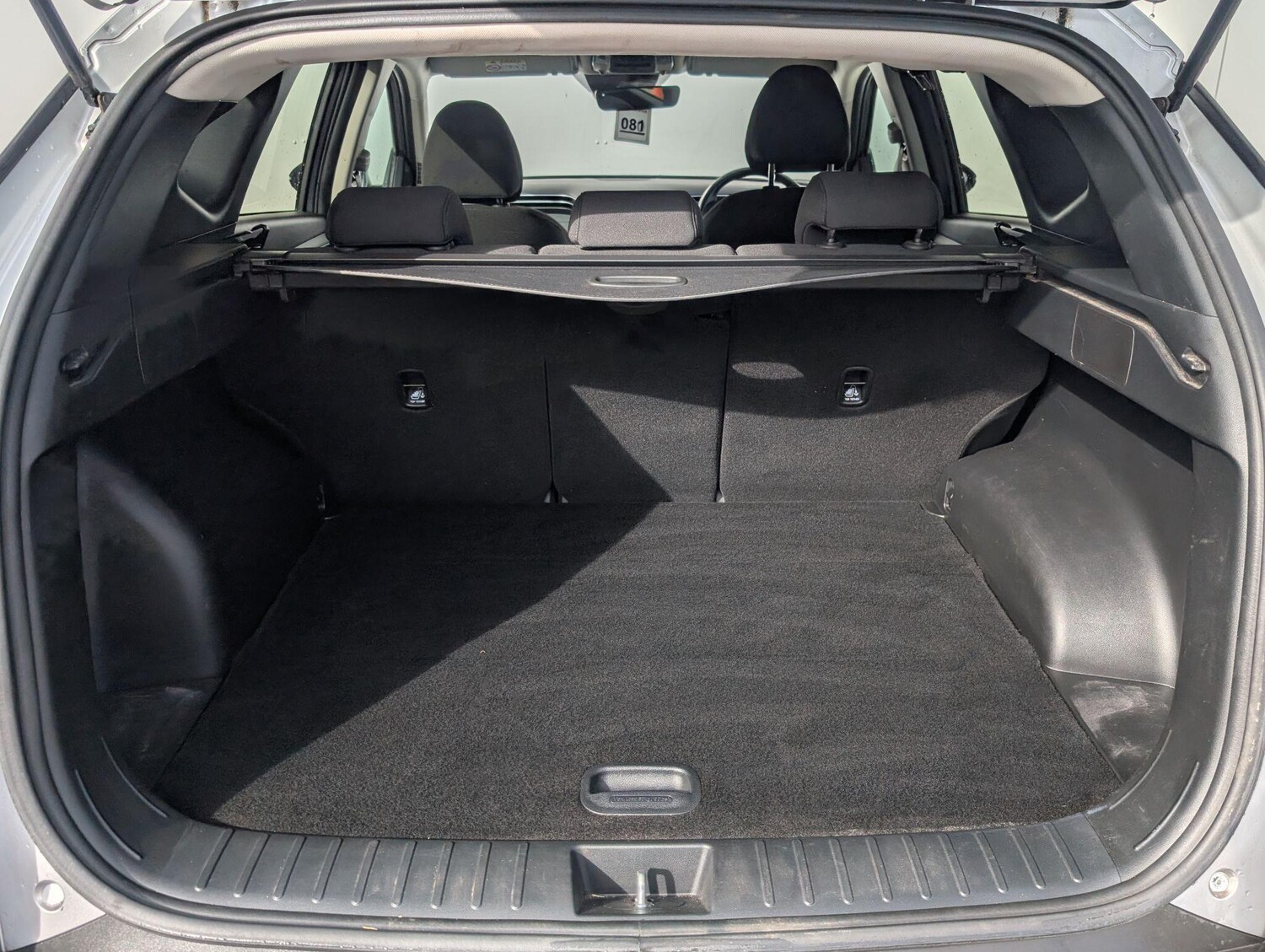 Used Hyundai TUCSON 2021 for sale - 75883637: Photo 29