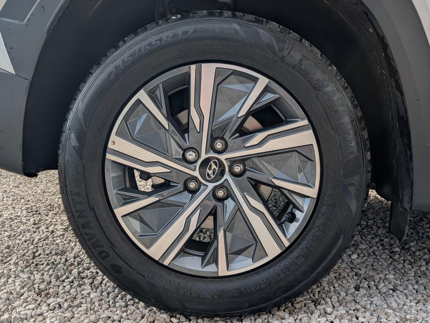 Used Hyundai TUCSON 2021 for sale - 75883637: Photo 30