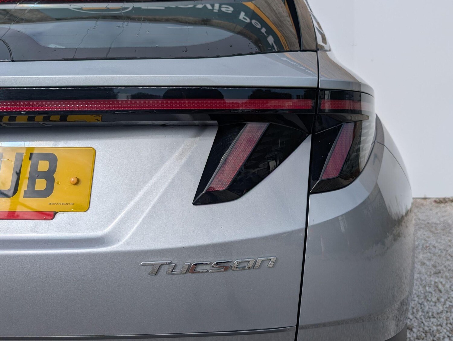 Used Hyundai TUCSON 2021 for sale - 75883637: Photo 31