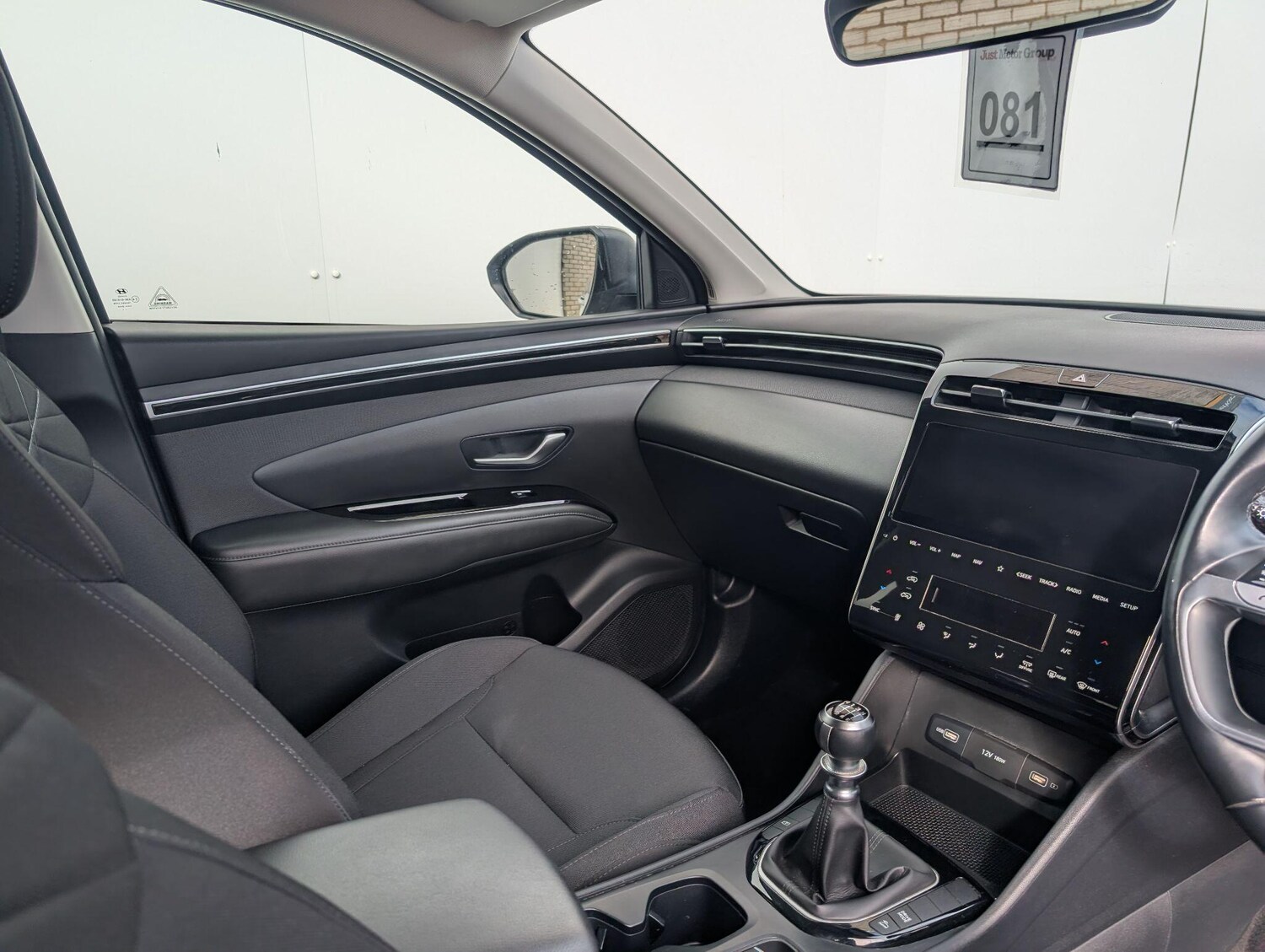 Used Hyundai TUCSON 2021 for sale - 75883637: Photo 32