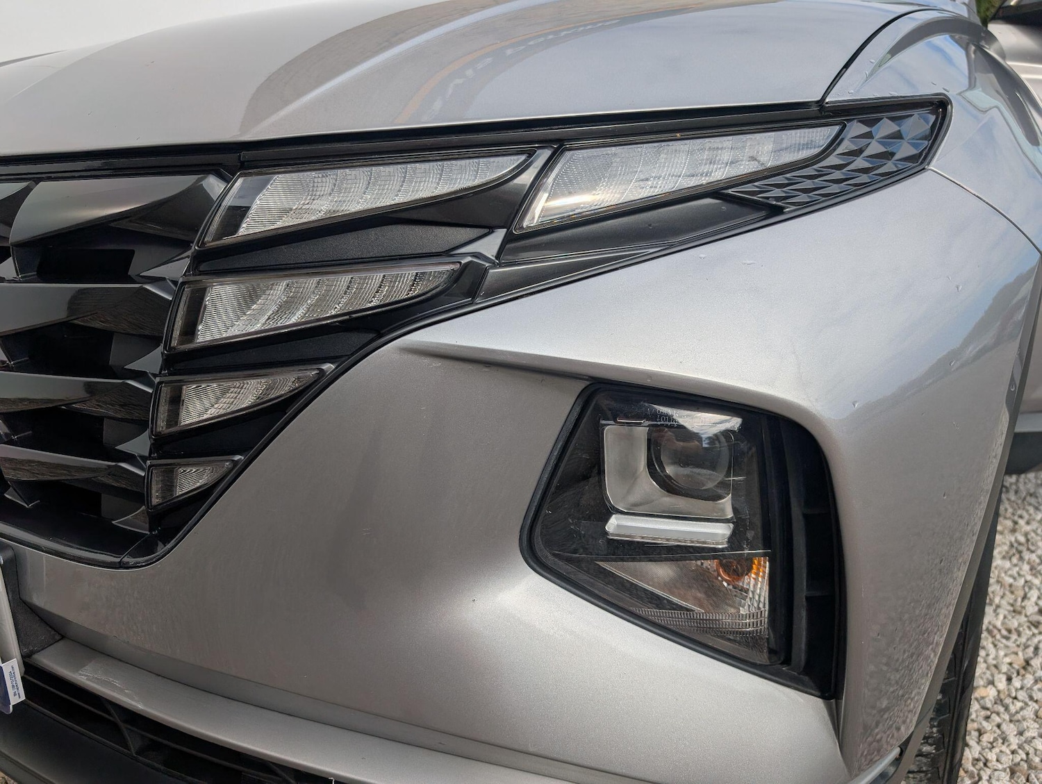 Used Hyundai TUCSON 2021 for sale - 75883637: Photo 33