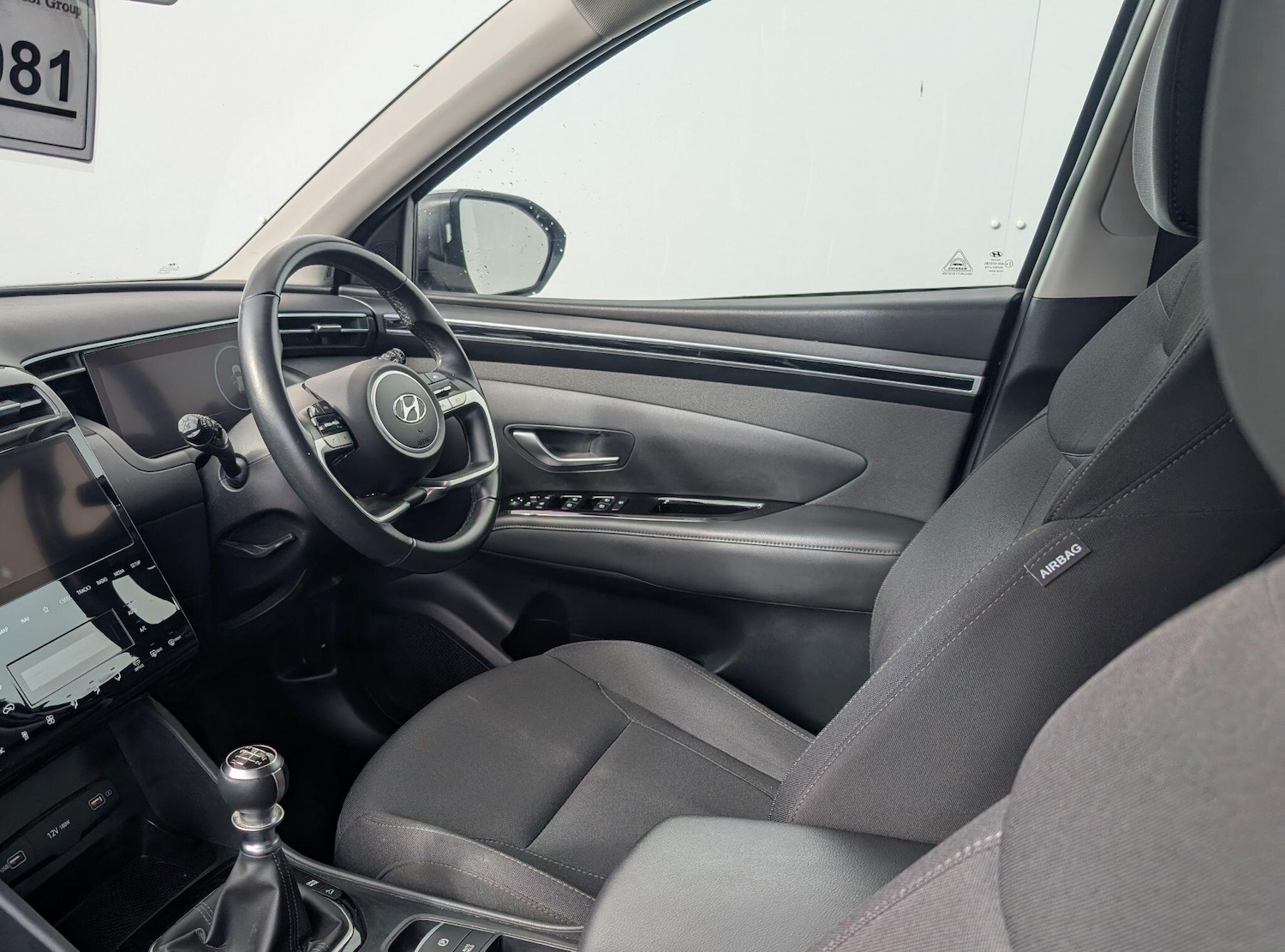 Used Hyundai TUCSON 2021 for sale - 75883637: Photo 34