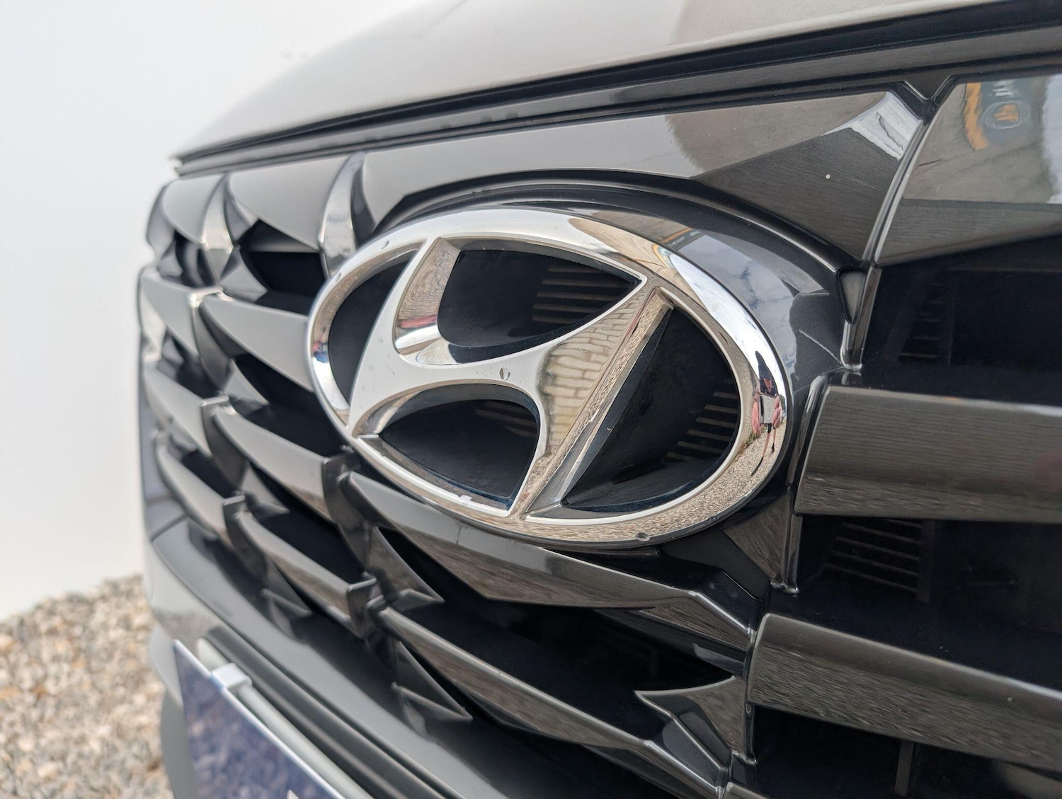 Used Hyundai TUCSON 2021 for sale - 75883637: Photo 35