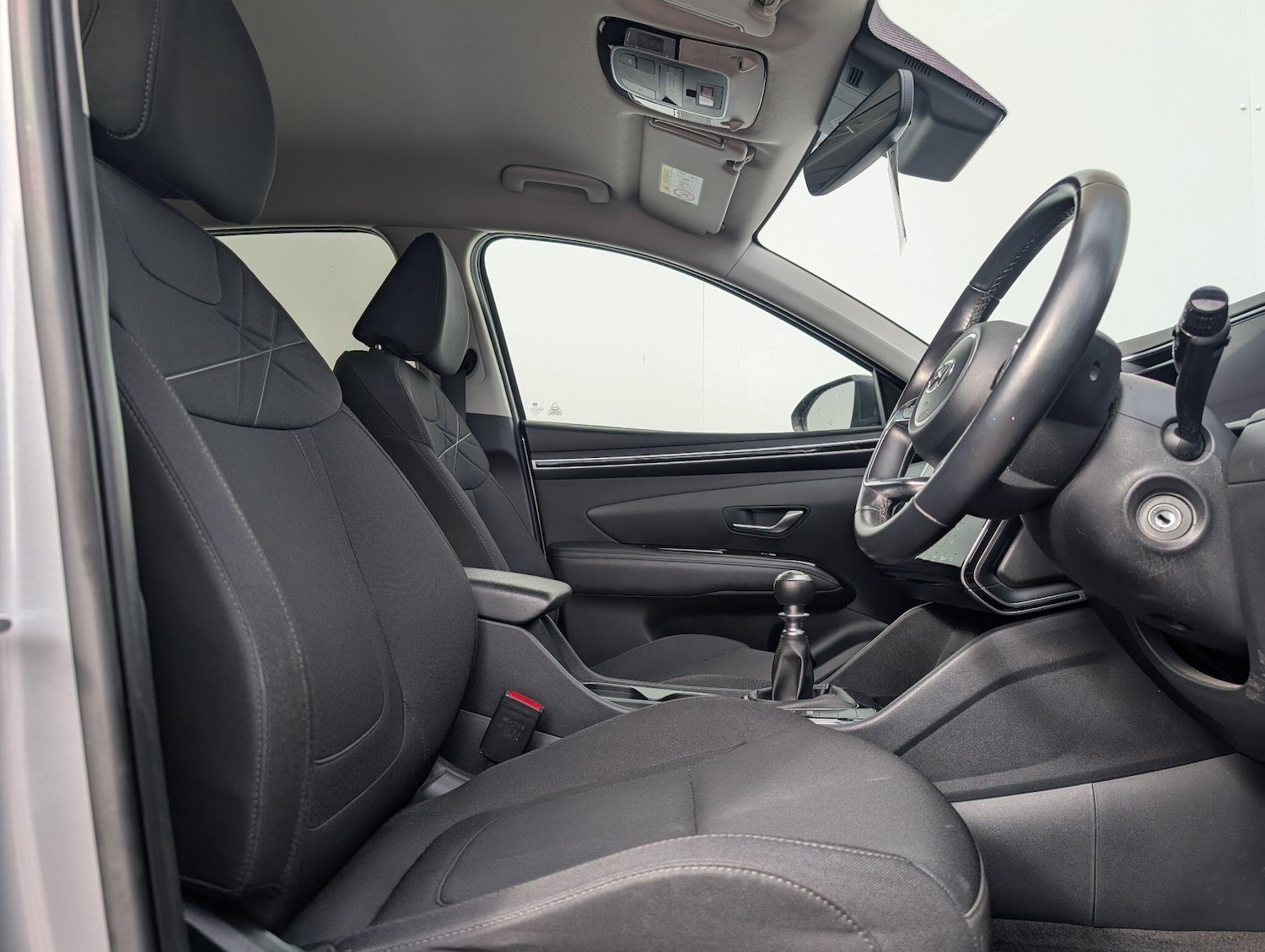 Used Hyundai TUCSON 2021 for sale - 75883637: Photo 8