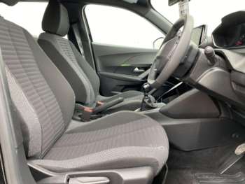 Used Peugeot 2008 2023 for sale - 74642893: Photo