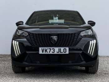 Used Peugeot 2008 2023 for sale - 74642893: Photo