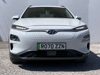 Used Hyundai KONA 2020 for sale - 74499116: Photo
