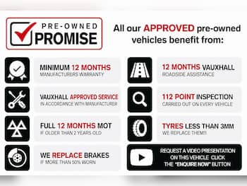Used Vauxhall Mokka 2023 for sale - 79657930: Photo