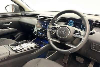 Used Hyundai TUCSON for sale - 77882227: Photo 2