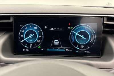 Used Hyundai TUCSON for sale - 77882227: Photo 4