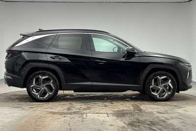 Used Hyundai TUCSON for sale - 77882227: Photo 5