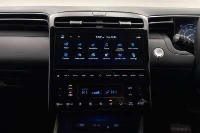 Used Hyundai TUCSON for sale - 77882227: Photo 8