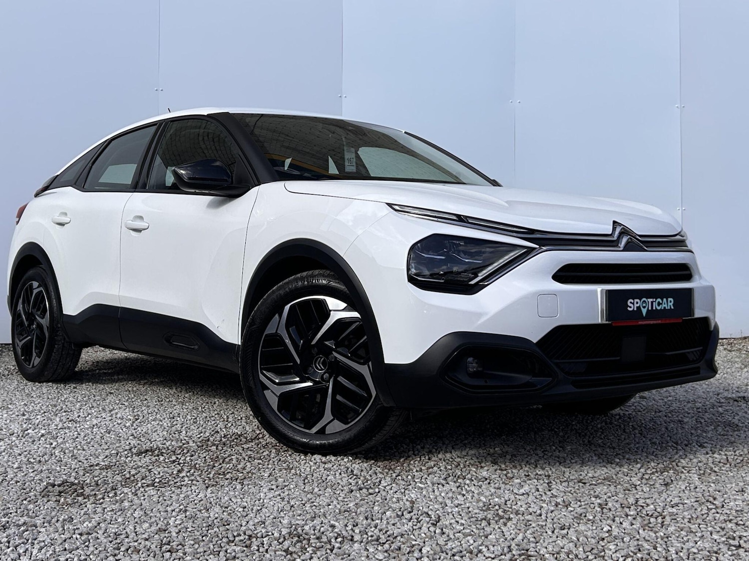 Used Citroen C4 2021 for sale - 77645869: Photo 10