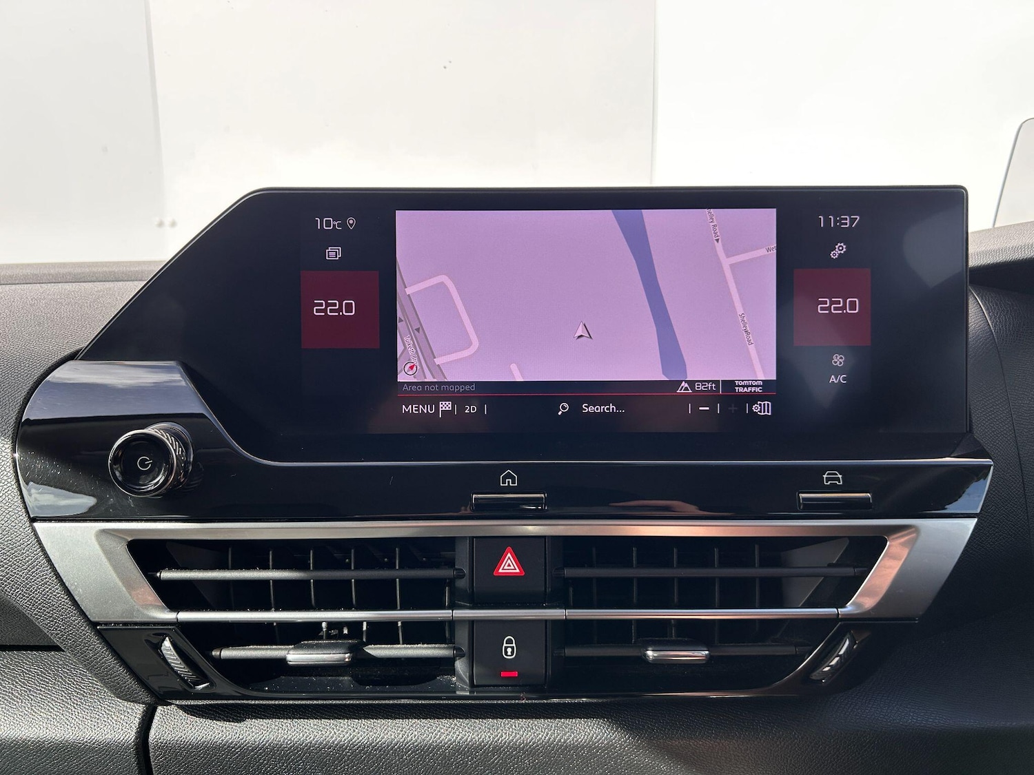 Used Citroen C4 2021 for sale - 77645869: Photo 11