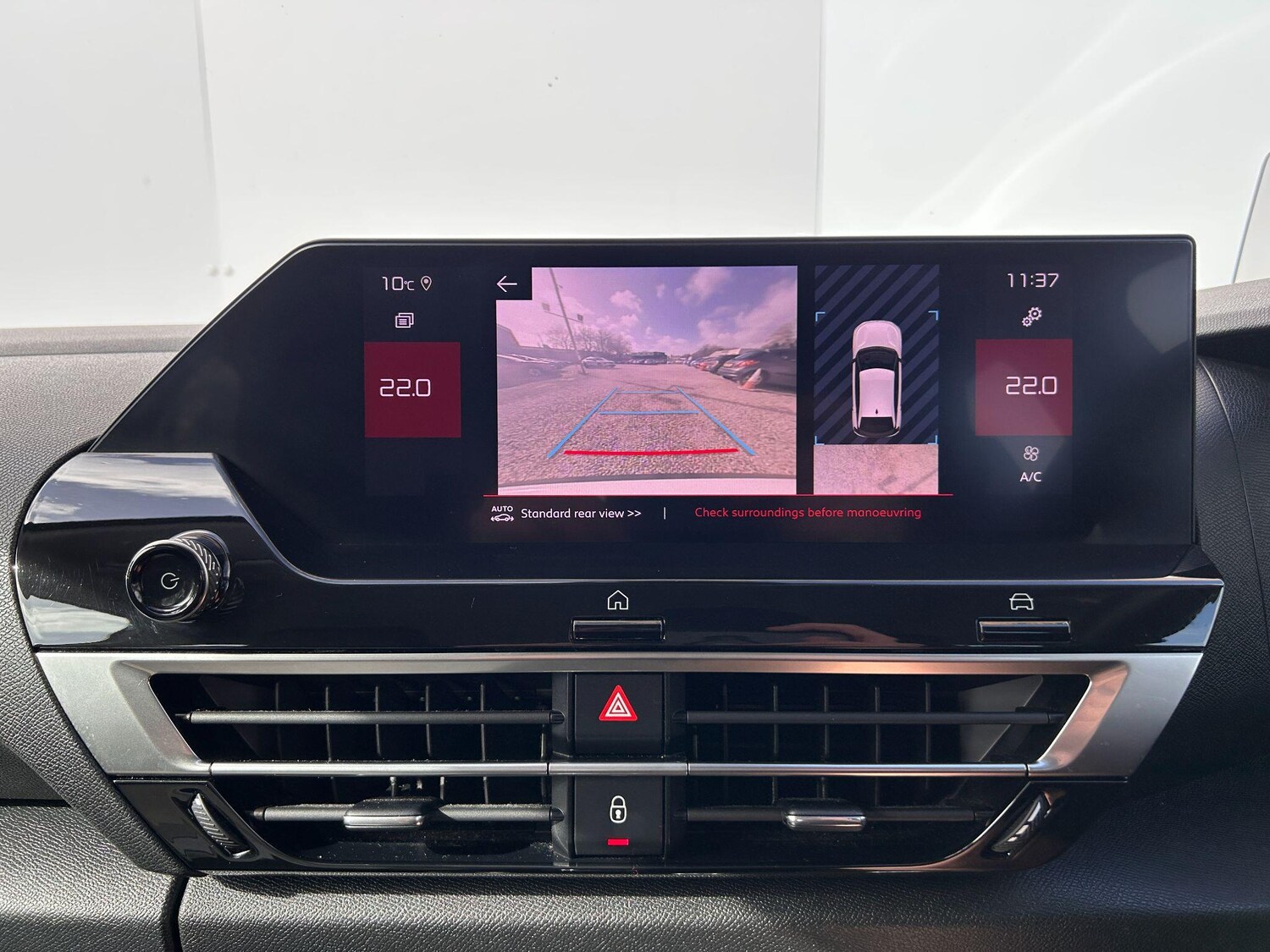 Used Citroen C4 2021 for sale - 77645869: Photo 12