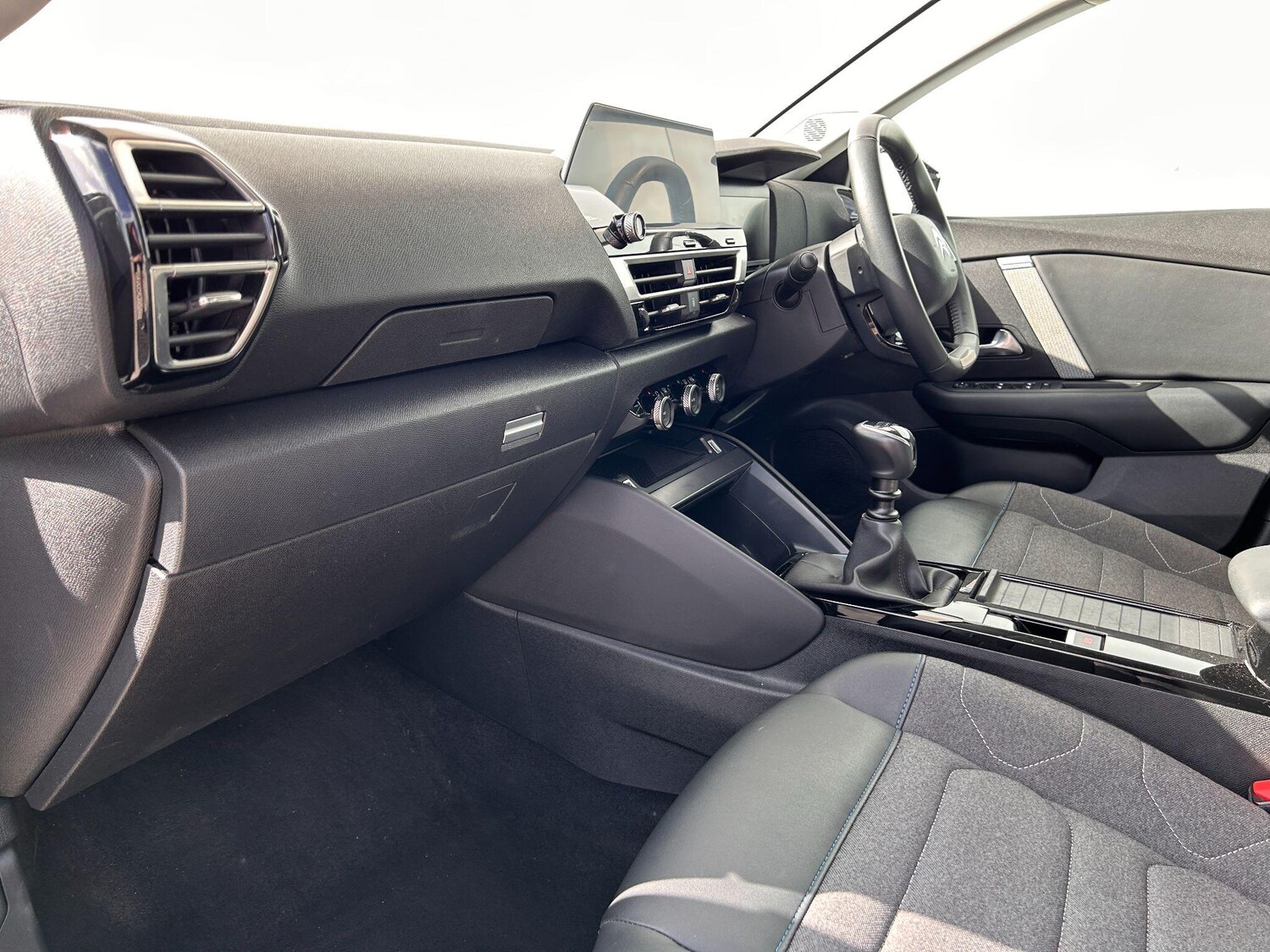 Used Citroen C4 2021 for sale - 77645869: Photo 14