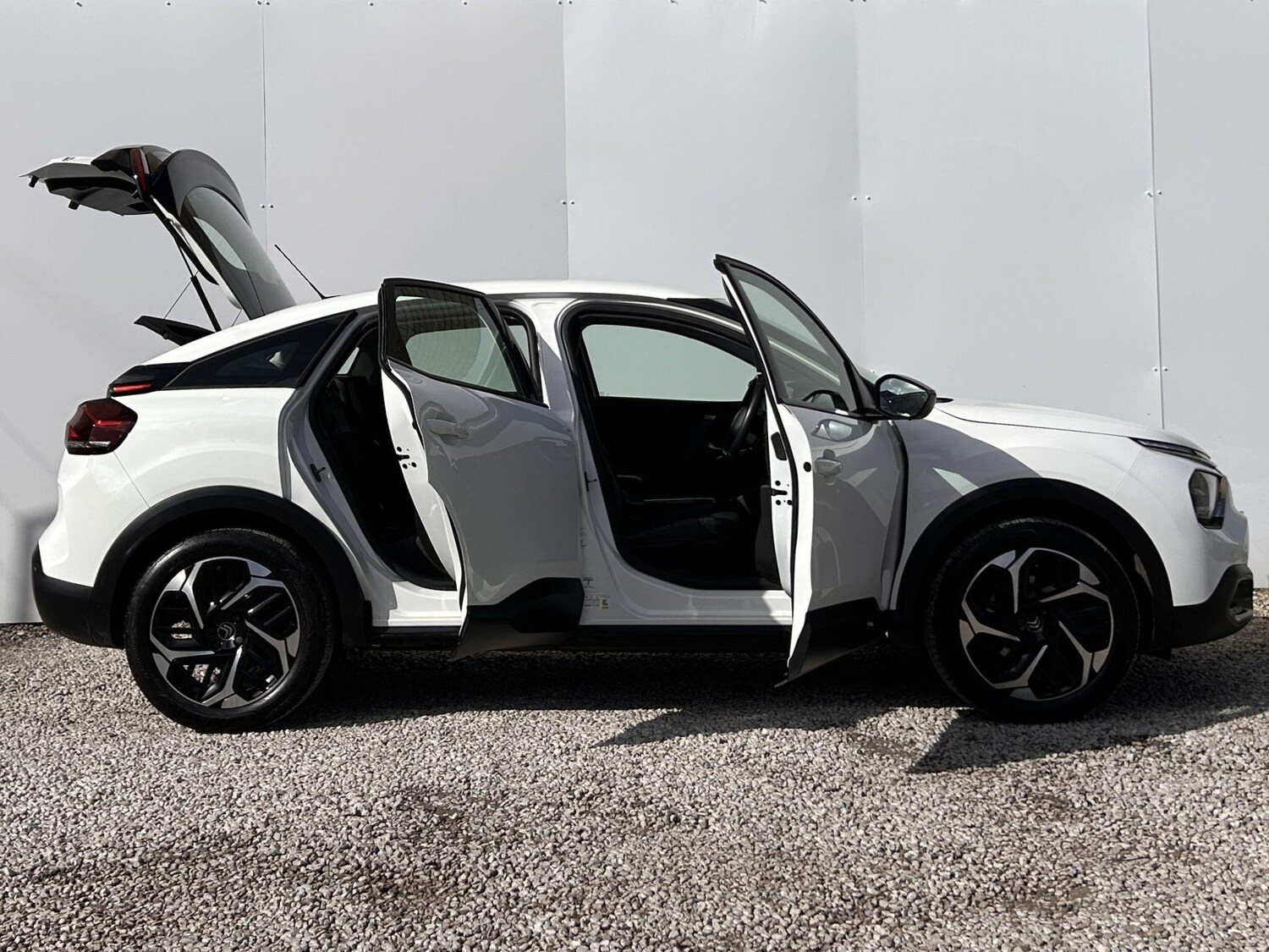 Used Citroen C4 2021 for sale - 77645869: Photo 17