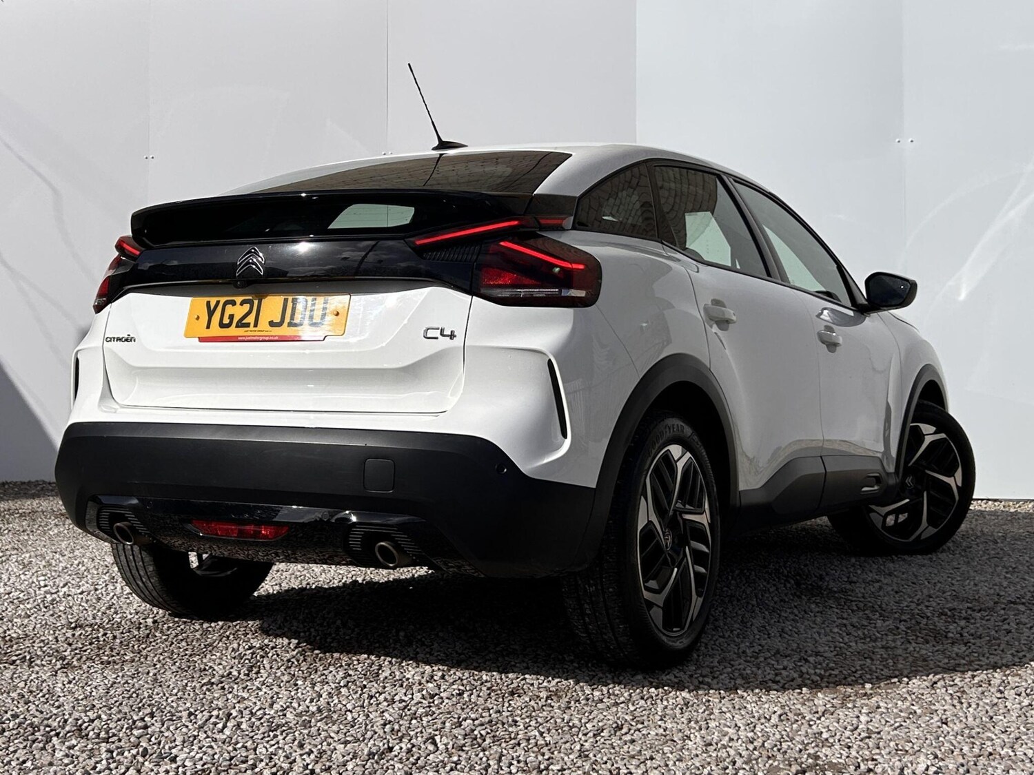 Used Citroen C4 2021 for sale - 77645869: Photo 25