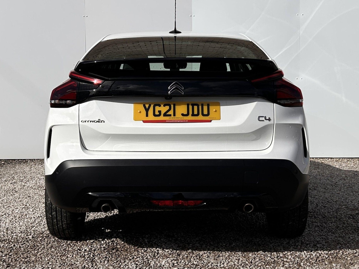 Used Citroen C4 2021 for sale - 77645869: Photo 29