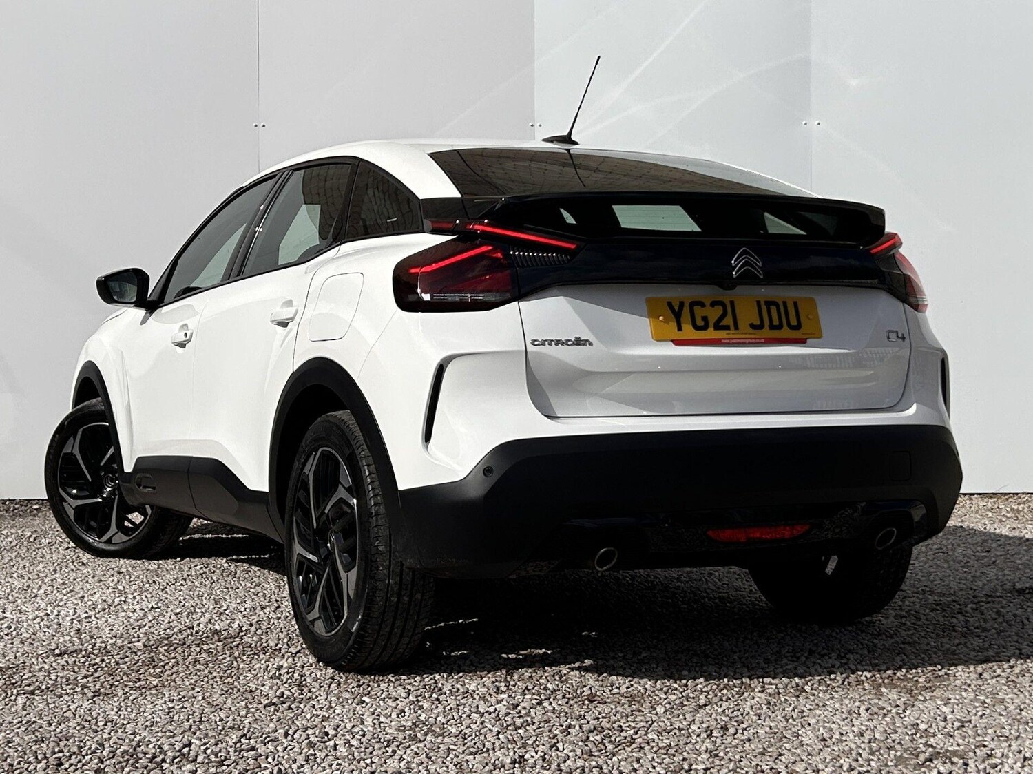 Used Citroen C4 2021 for sale - 77645869: Photo 33