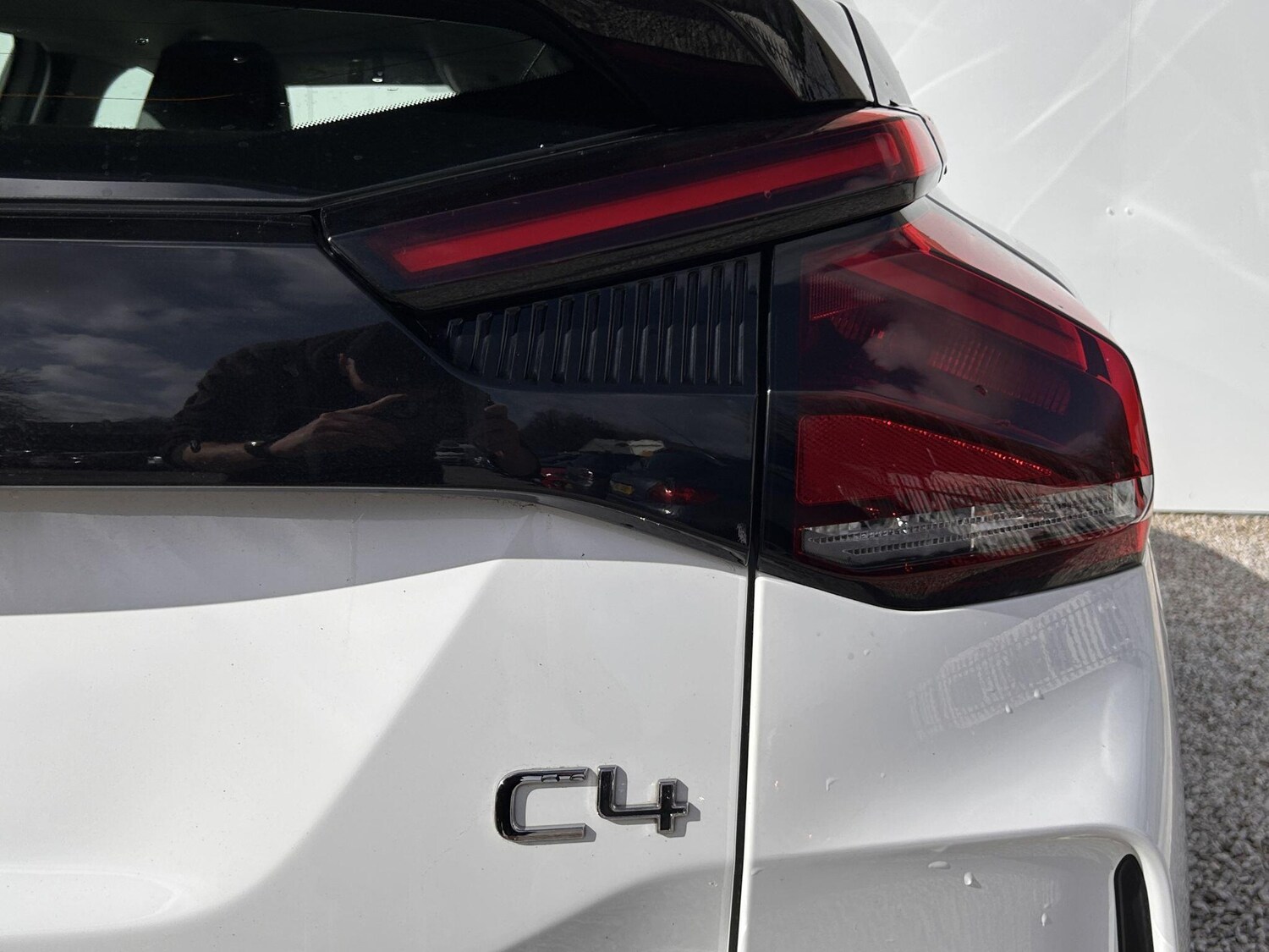 Used Citroen C4 2021 for sale - 77645869: Photo 35