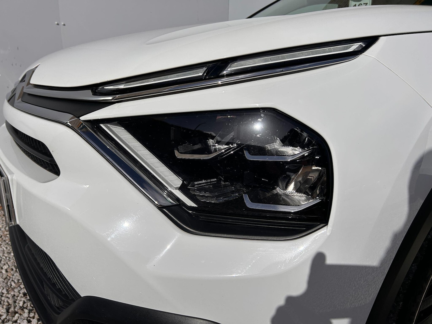 Used Citroen C4 2021 for sale - 77645869: Photo 36