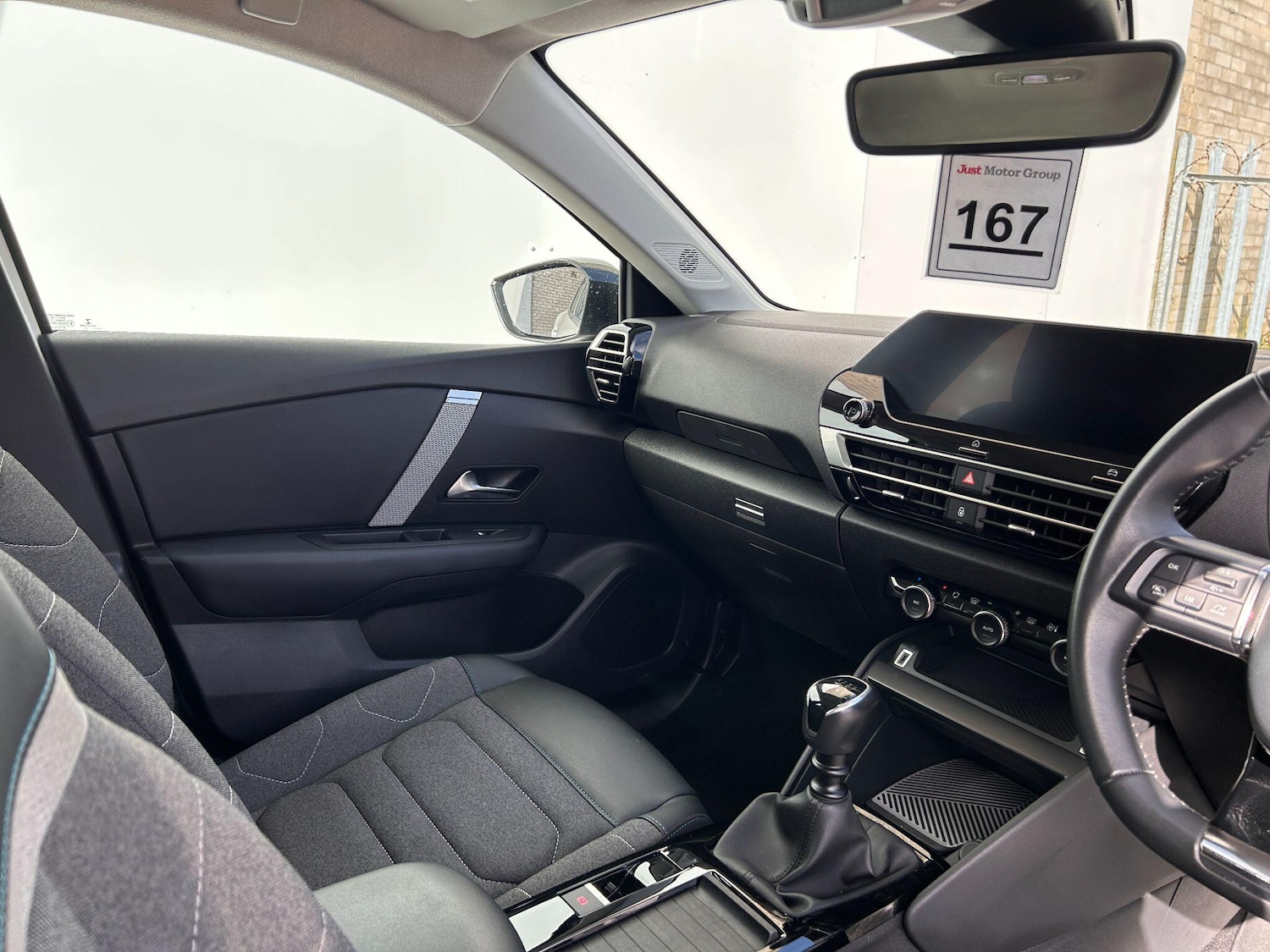 Used Citroen C4 2021 for sale - 77645869: Photo 37