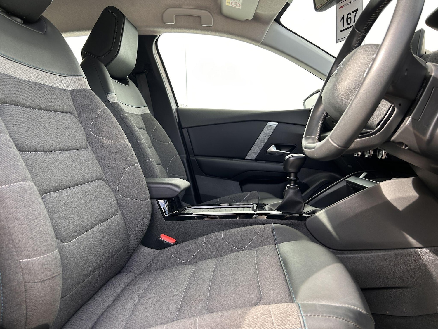 Used Citroen C4 2021 for sale - 77645869: Photo 8