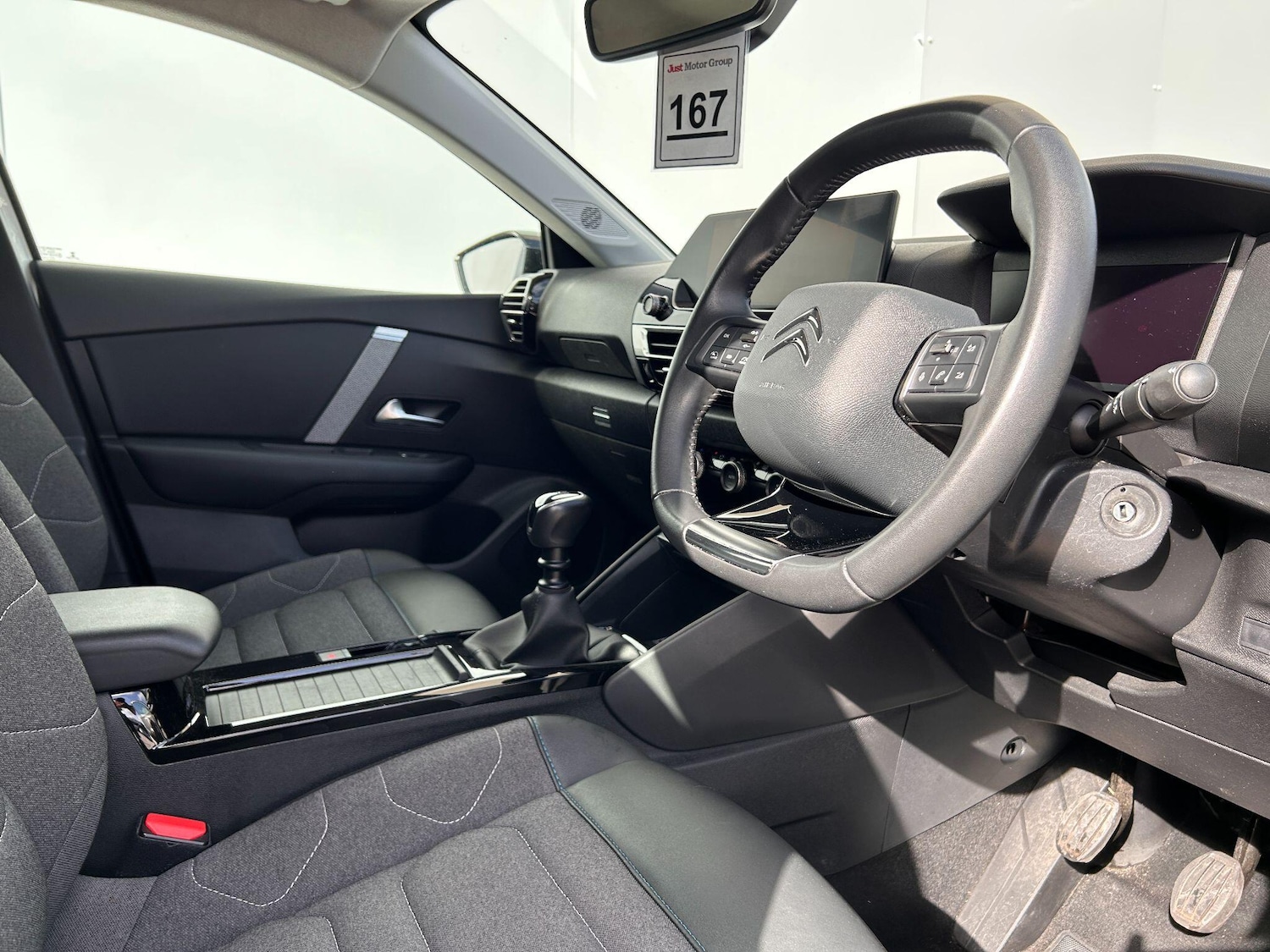 Used Citroen C4 2021 for sale - 77645869: Photo 9