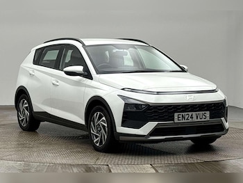 Used Hyundai BAYON 2024 for sale - 77853121: Photo