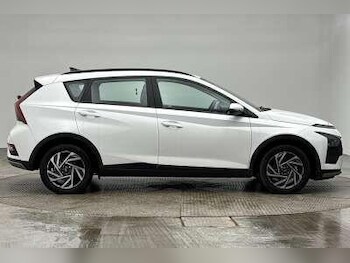 Used Hyundai BAYON 2024 for sale - 77853121: Photo