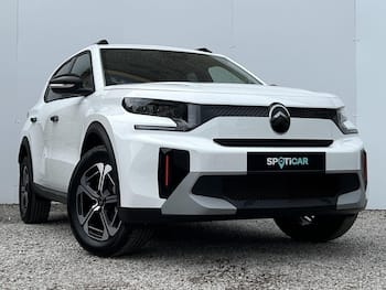Used Citroen C3 Aircross 2026 for sale - 79698470: Photo
