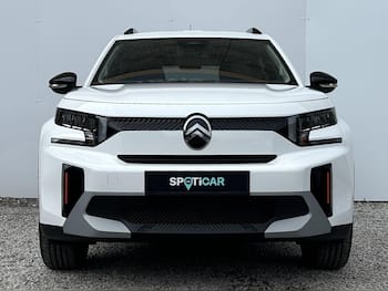 Used Citroen C3 Aircross 2026 for sale - 79698470: Photo