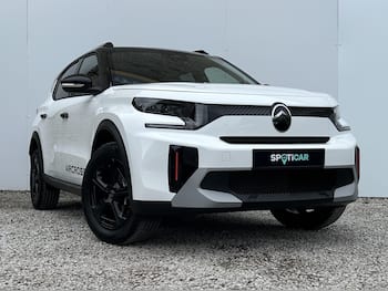 Used Citroen C3 Aircross 2026 for sale - 79697965: Photo