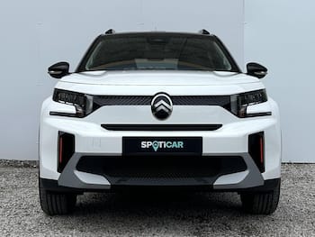 Used Citroen C3 Aircross 2026 for sale - 79697965: Photo